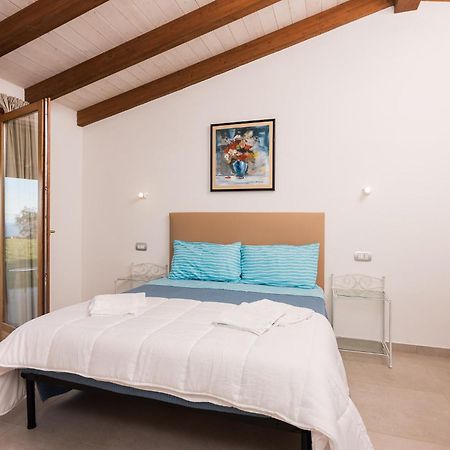 New Suites Sea View Sardinia, Castelsardo Kültér fotó