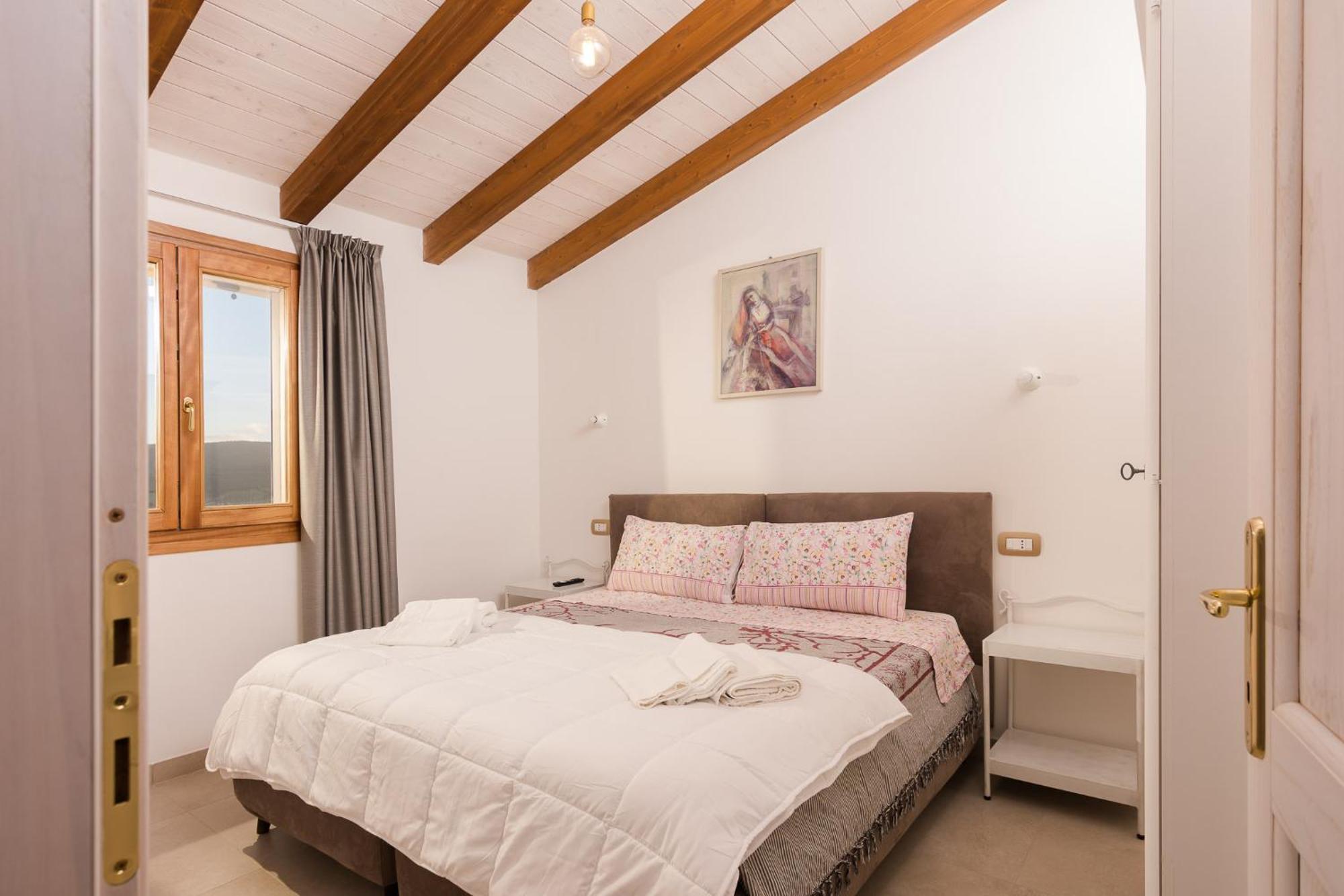 New Suites Sea View Sardinia, Castelsardo Kültér fotó