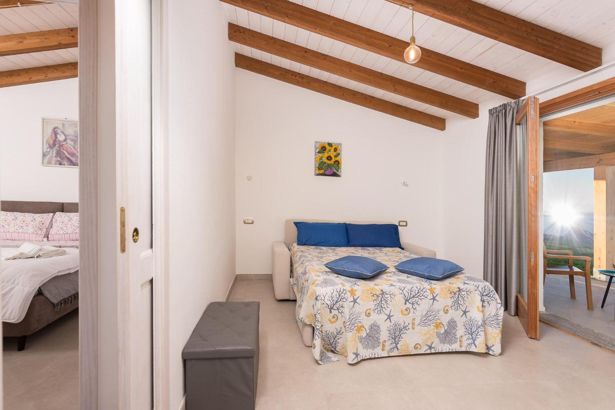 New Suites Sea View Sardinia, Castelsardo Kültér fotó
