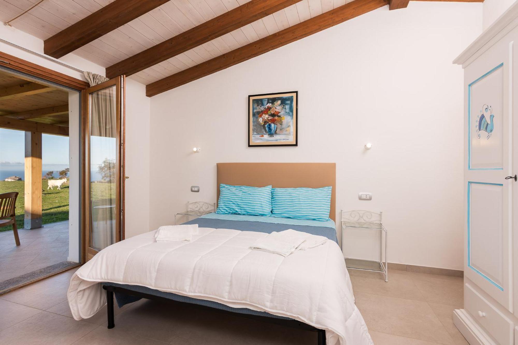 New Suites Sea View Sardinia, Castelsardo Kültér fotó