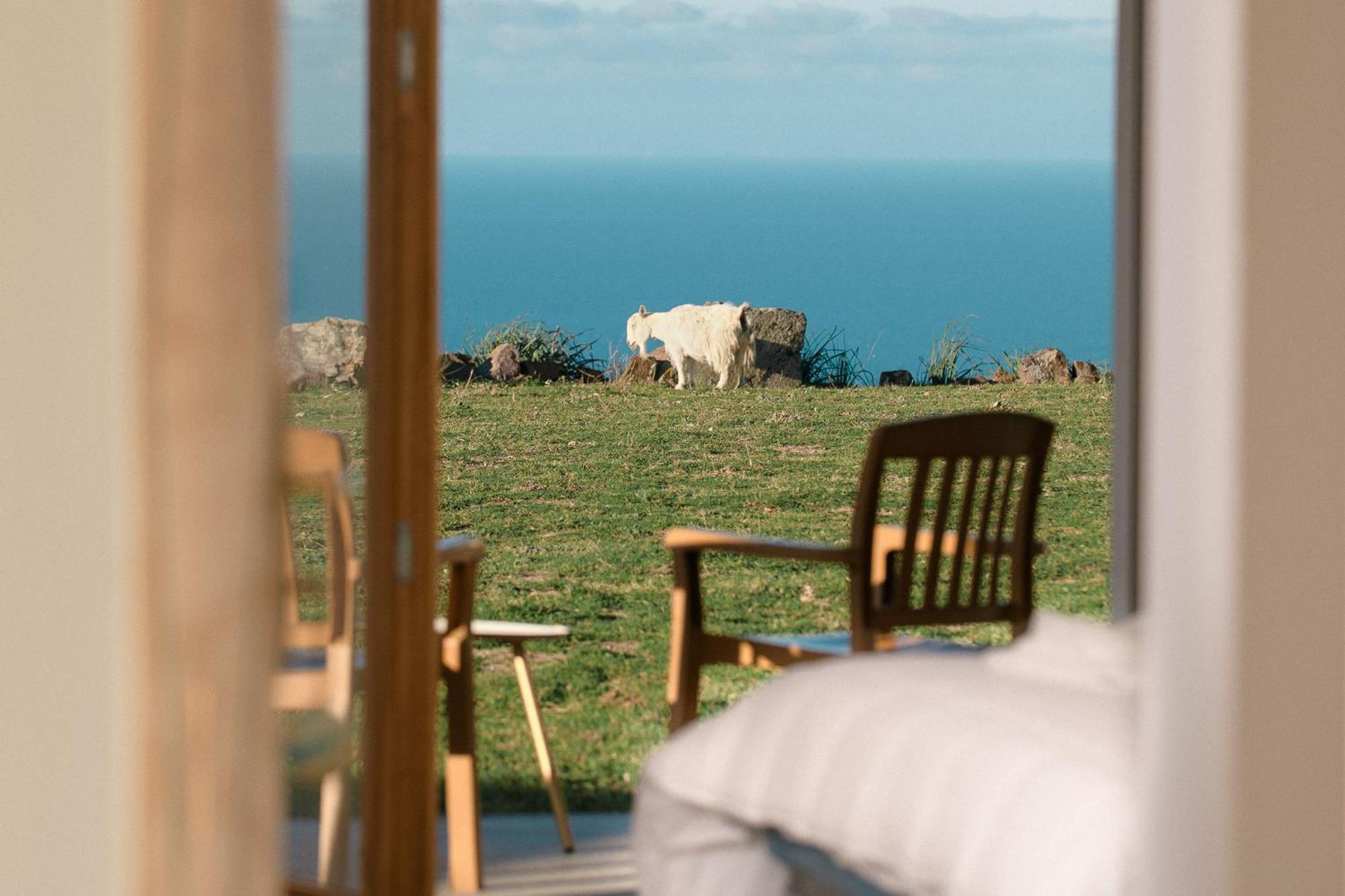 New Suites Sea View Sardinia, Castelsardo Kültér fotó